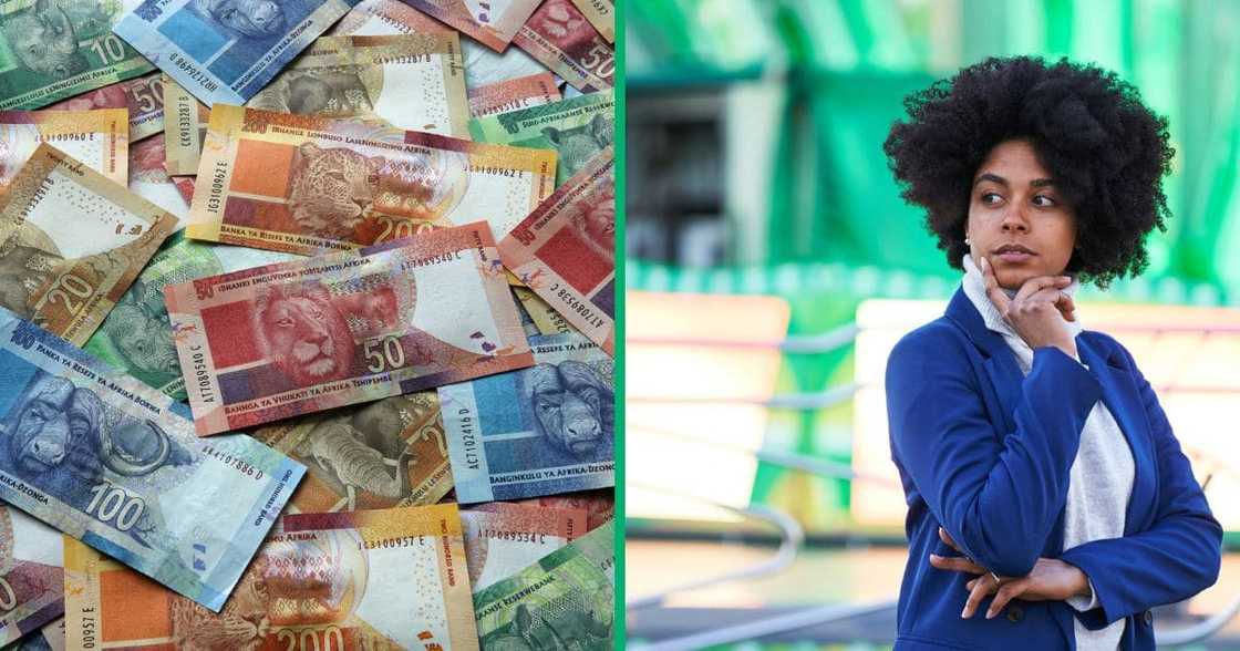 the Special Investigating Unit uncovered over R688 million in funds from institutions owing NSFAS