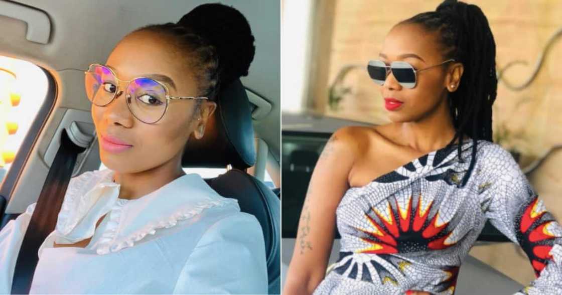 Halala: Jackie Phamotse bags Netflix deal for her sensational book Halala: Jackie Phamotse bags Netflix deal for her sensational book