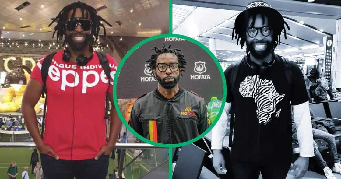 DJ Sbu signs deal with Shoprite Checkers DJ Sbu signs deal with Shoprite Checkers