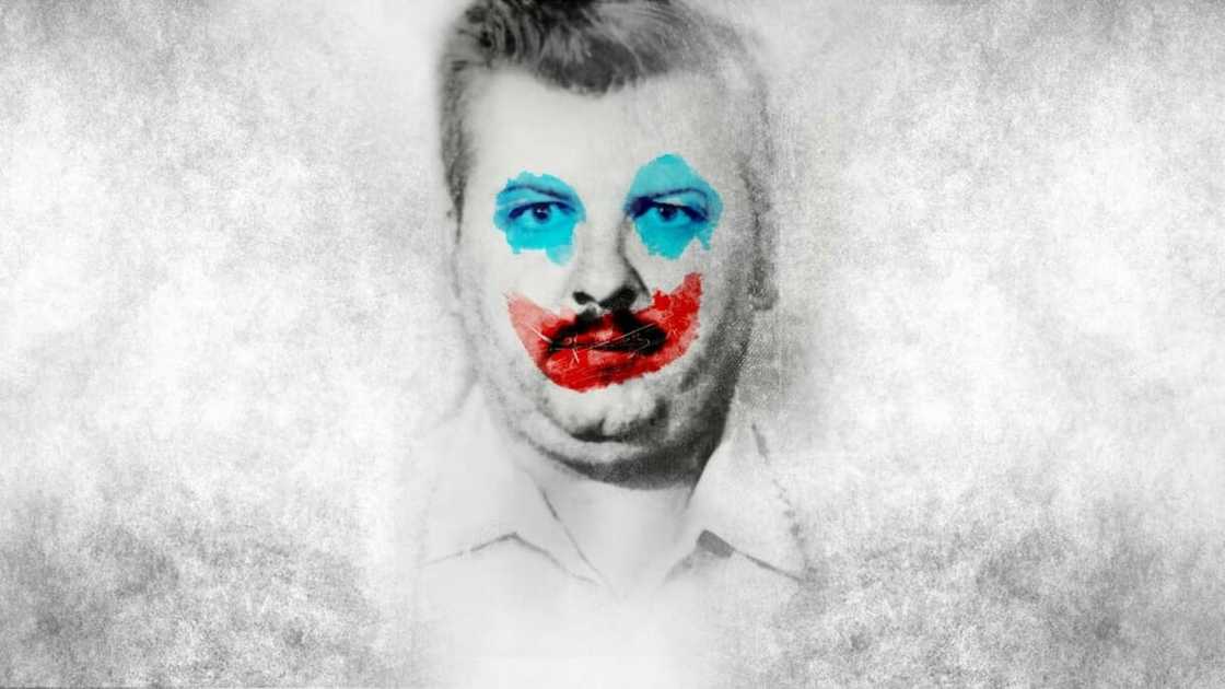 John Wayne Gacy, Devil in Disguise, Showmax