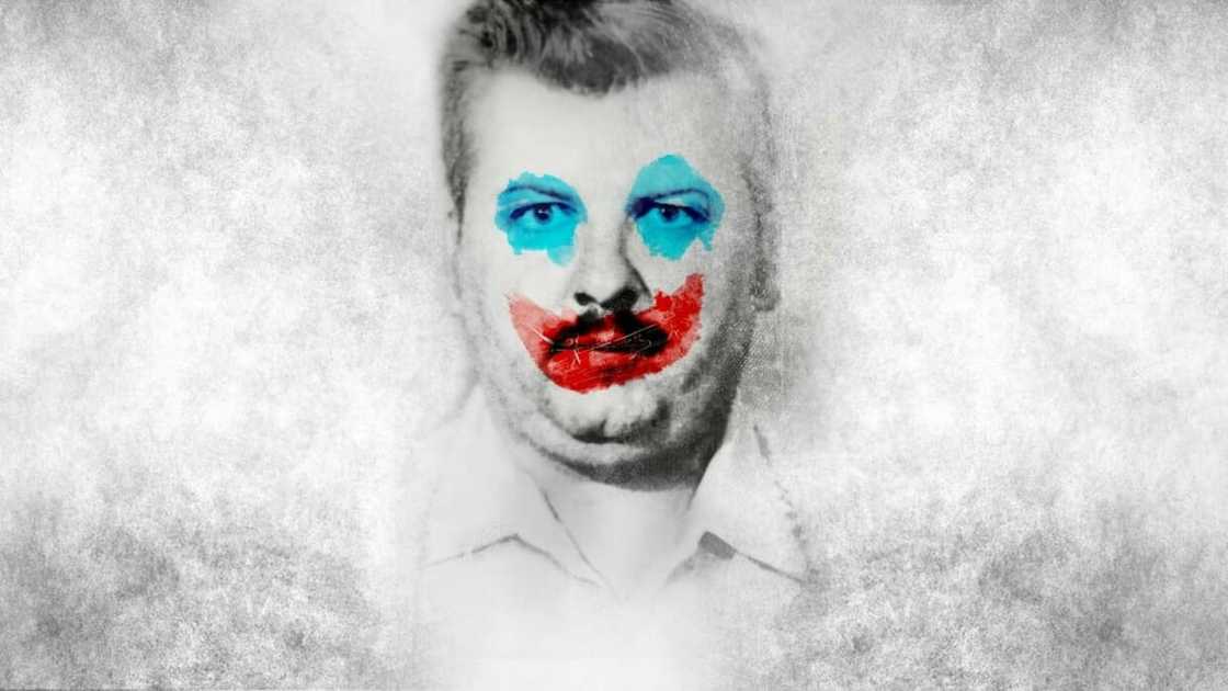 John Wayne Gacy, Devil in Disguise, Showmax John Wayne Gacy, Devil in Disguise, Showmax