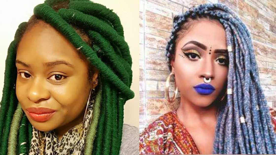 natural hairstyles natural hairstyles
