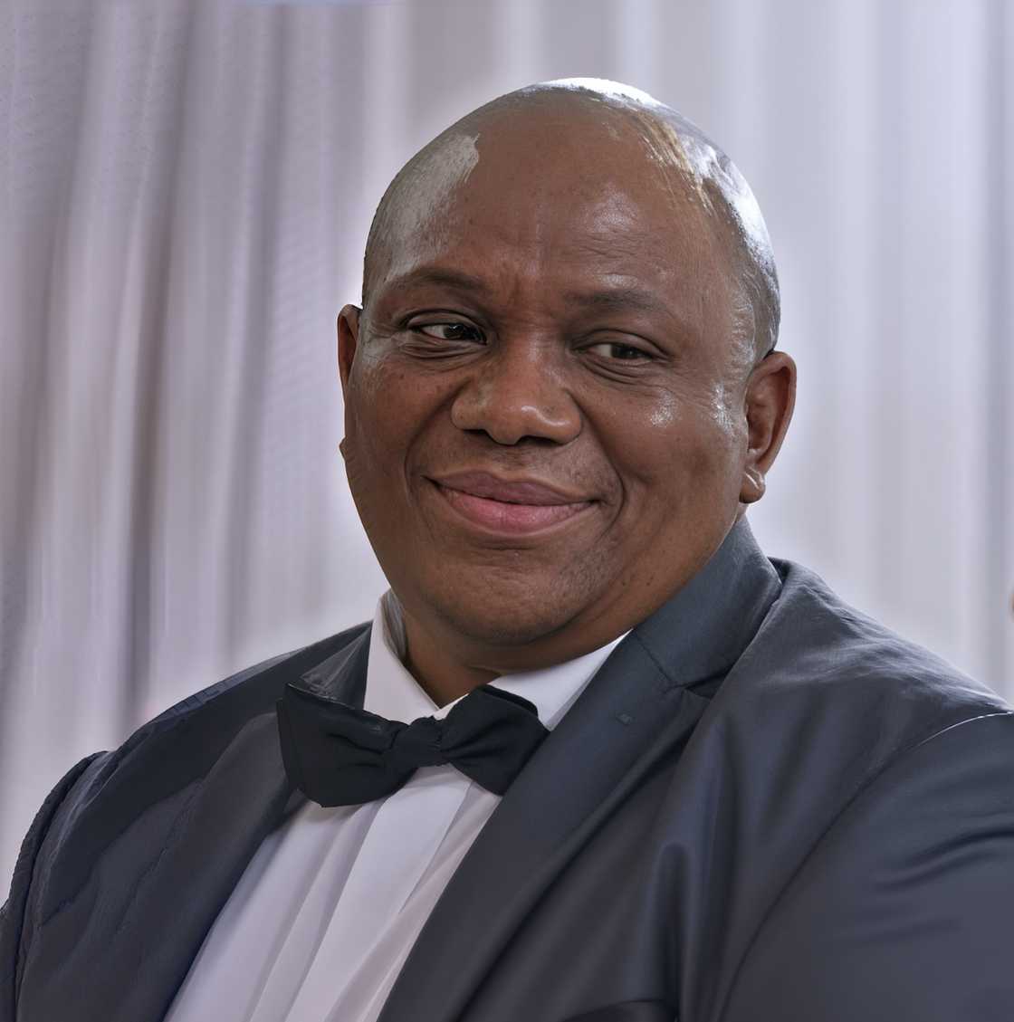 Viewers said Tshepo Miya was a horrible husband Viewers said Tshepo Miya was a horrible husband