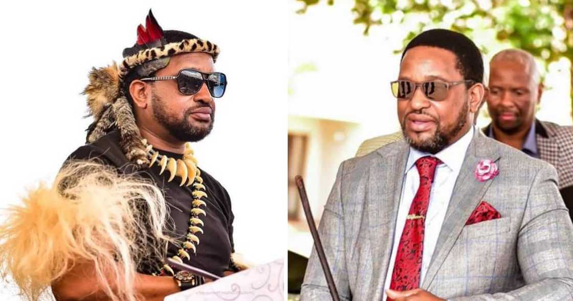 AmaZulu Royal family planning on trip to visit future queen at her home AmaZulu Royal family planning on trip to visit future queen at her home