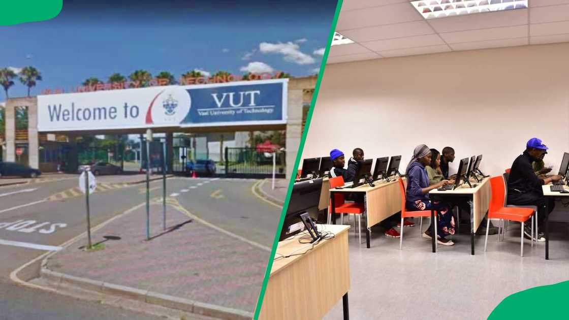 VUT late application