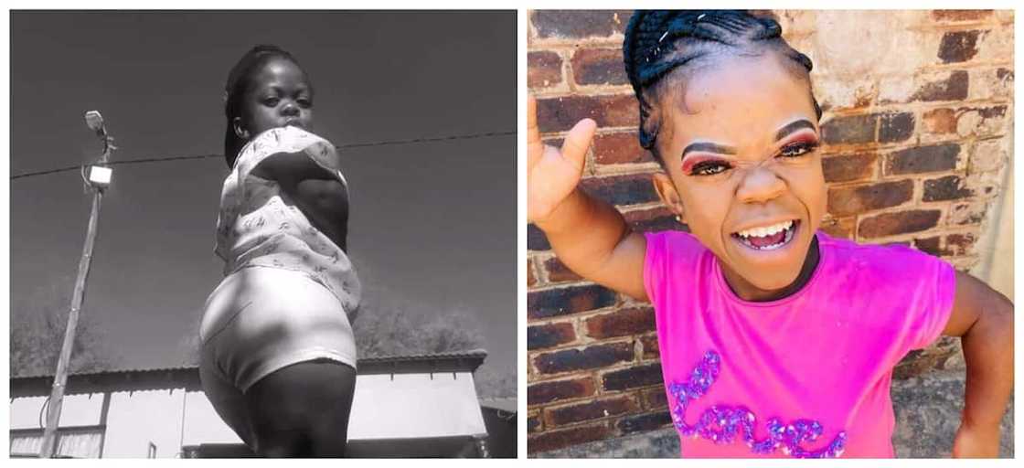 Nonkululeko Mbatha age Nonkululeko Mbatha age
