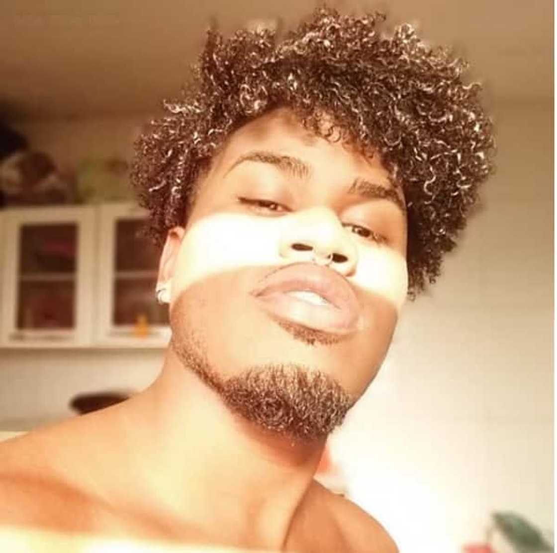 afro styles afro styles