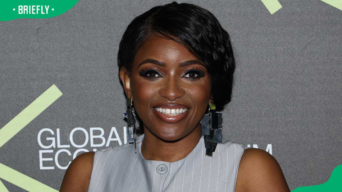 Jasmine Crockett in New Orleans Jasmine Crockett in New Orleans