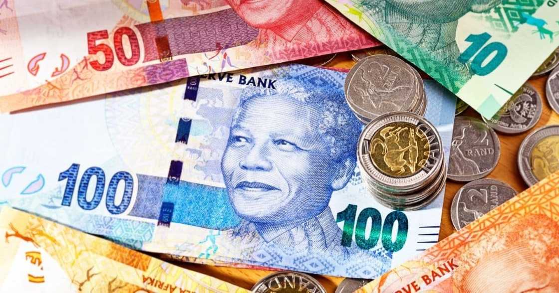 South Africa at risk of being placed on greylist South Africa at risk of being placed on greylist