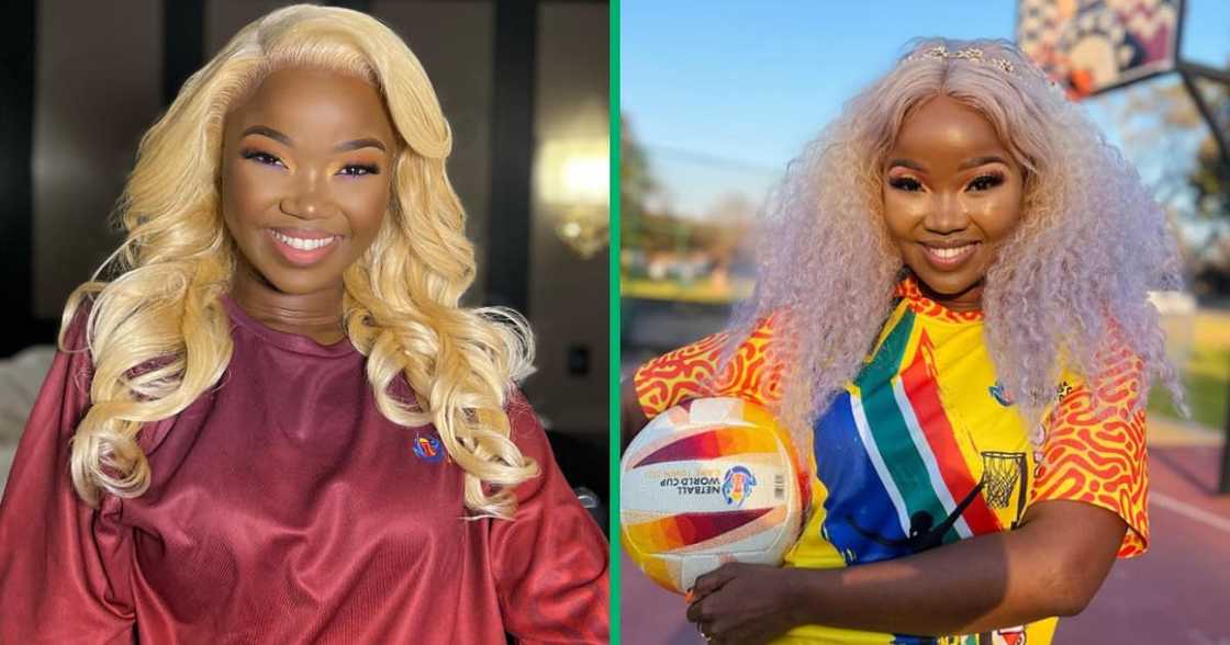 Zanele Potelwa is the new host for Tropika Island of Treasure Zanzibar Zanele Potelwa is the new host for Tropika Island of Treasure Zanzibar