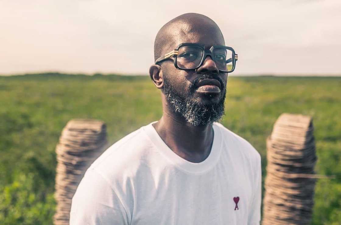 African dj African dj
