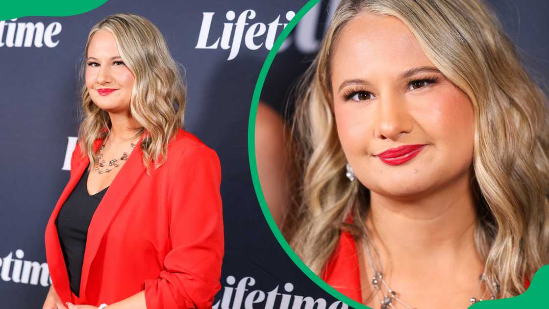 Gypsy Rose Blanchard's net worth Gypsy Rose Blanchard's net worth