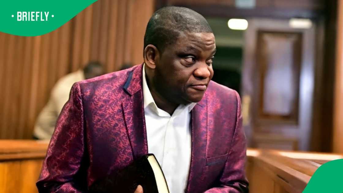 The National Prosecuting Authority was granted leave to appeal the acquittal of televangelist Timothy Omotoso and secure extradition The National Prosecuting Authority was granted leave to appeal the acquittal of televangelist Timothy Omotoso and secure extradition