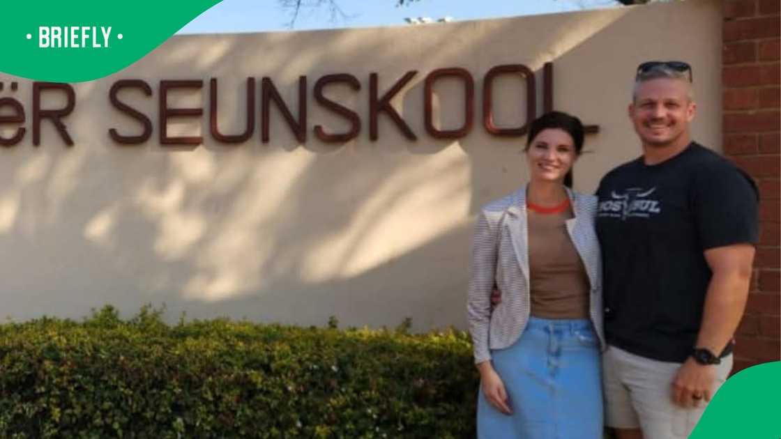 Zander Erasmus, Affies School, Westville, KZN, Pretoria