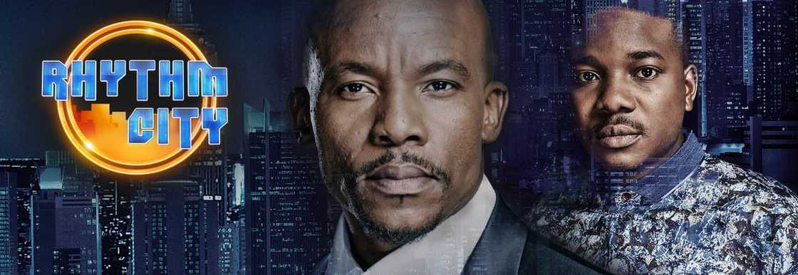 Rhythm City storyline Rhythm City storyline