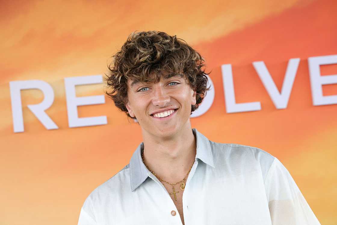 Gavin Casalegno Gavin Casalegno