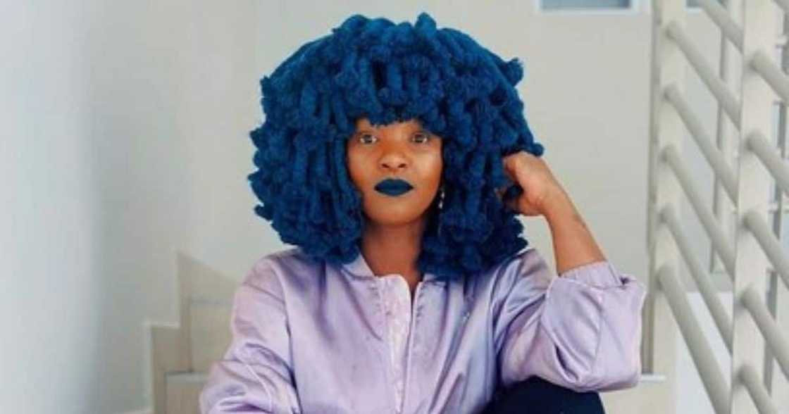 Moonchild Sanelly, OnlyFans account, Mzansi, mixed reactions Moonchild Sanelly, OnlyFans account, Mzansi, mixed reactions