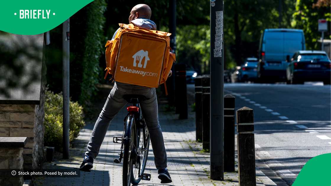 Naspers-Owned Prosus recently bought out Just Eat Takeaway.com to expand deeper into the European continent.