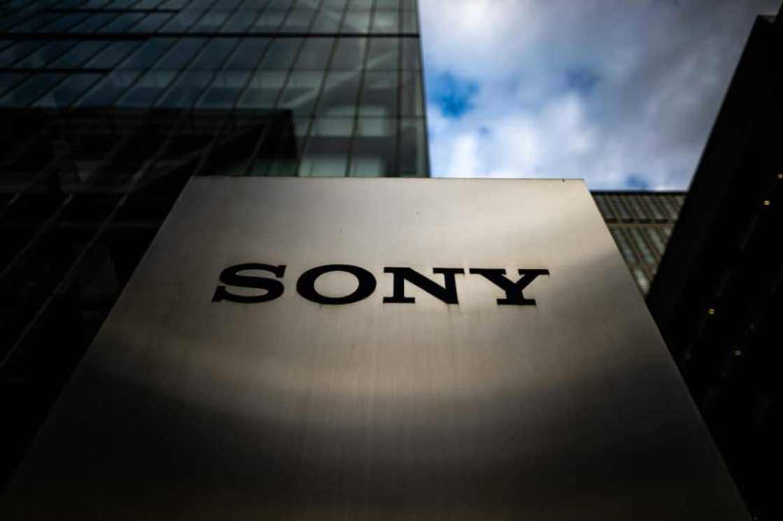 A weaker yen has helped boost Sony's gaming and music sectors A weaker yen has helped boost Sony's gaming and music sectors