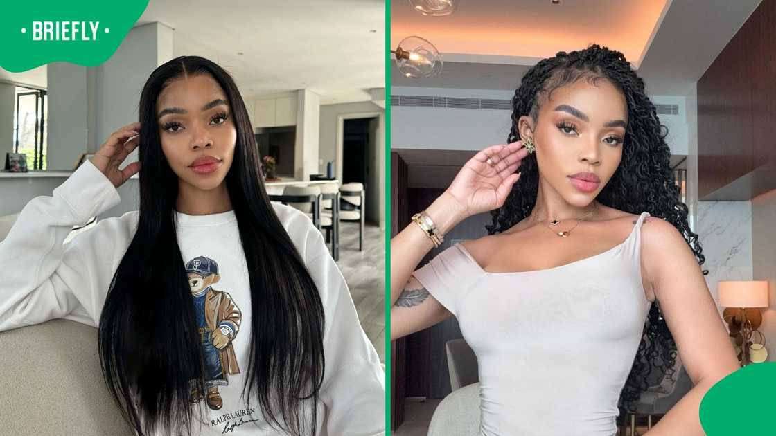 Faith Nketsi and ex-husband reunite to celebrate daughter's 4th birthday Faith Nketsi and ex-husband reunite to celebrate daughter's 4th birthday