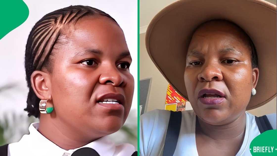 TikTok users wanted to know how else to support a mom after she shared how her child suffered from violation TikTok users wanted to know how else to support a mom after she shared how her child suffered from violation