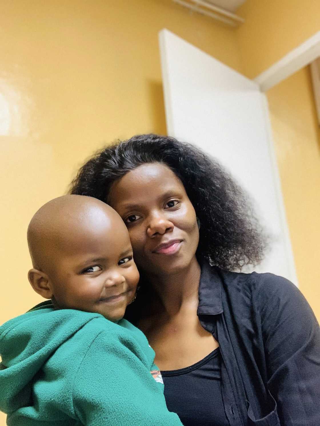 Others said they were obsessed with Zuluboy’s cute wink and his insistence on Googling healthy foods Others said they were obsessed with Zuluboy’s cute wink and his insistence on Googling healthy foods