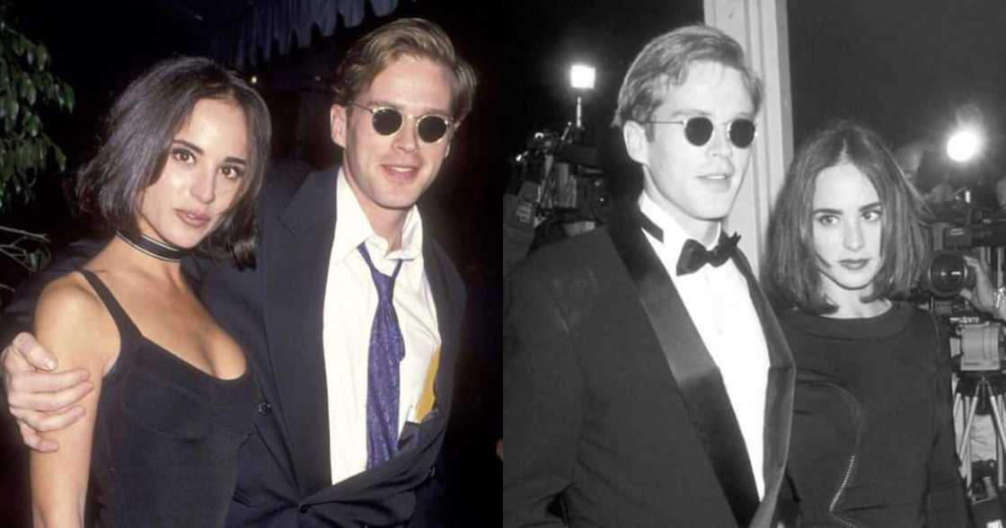 Who is Cary Elwes's wife? Who is Cary Elwes's wife?