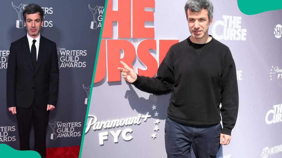 what is nathan fielder like in real life what is nathan fielder like in real life