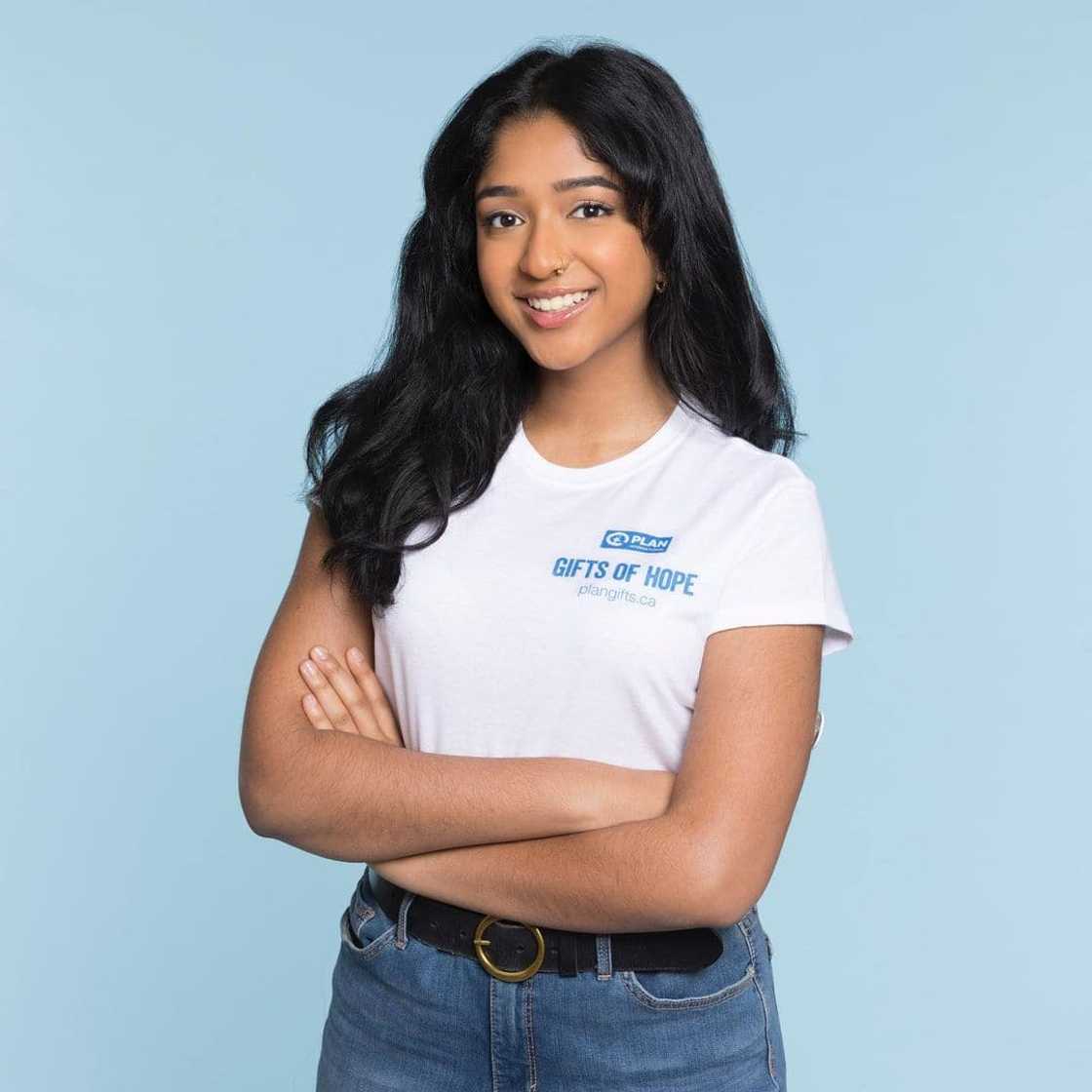 Maitreyi Ramakrishnan Maitreyi Ramakrishnan