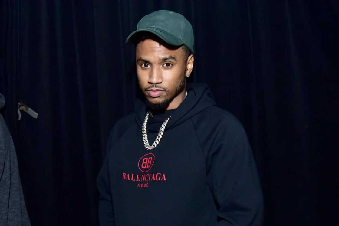 Trey Songz Trey Songz