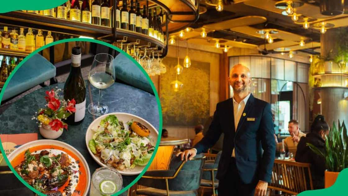 Wine tasting in Gauteng Wine tasting in Gauteng