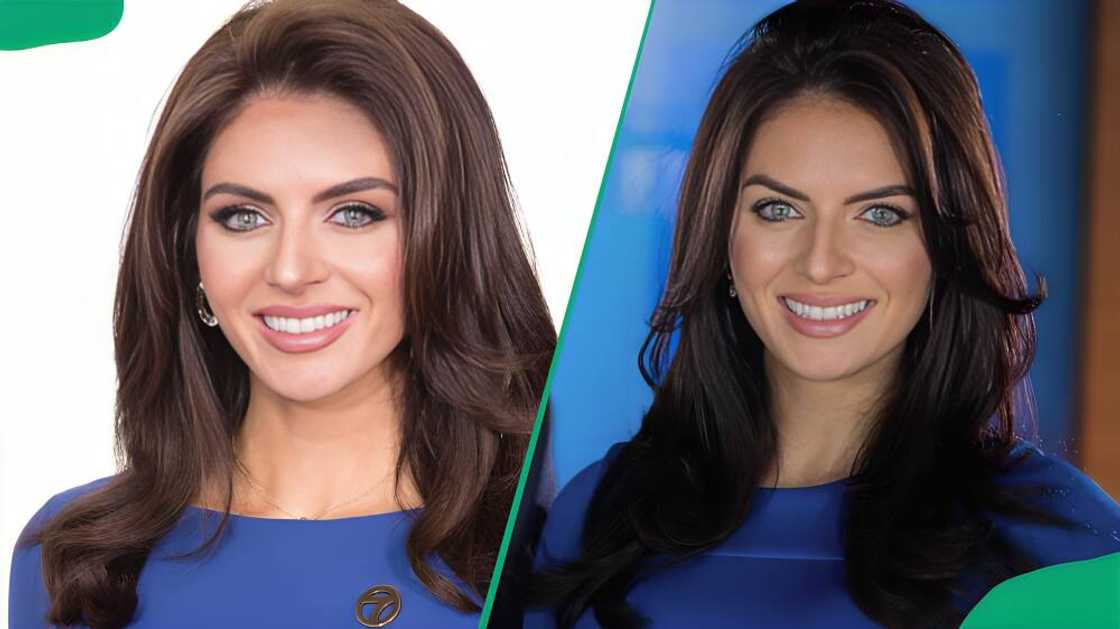 Brianna Ruffalo Brianna Ruffalo