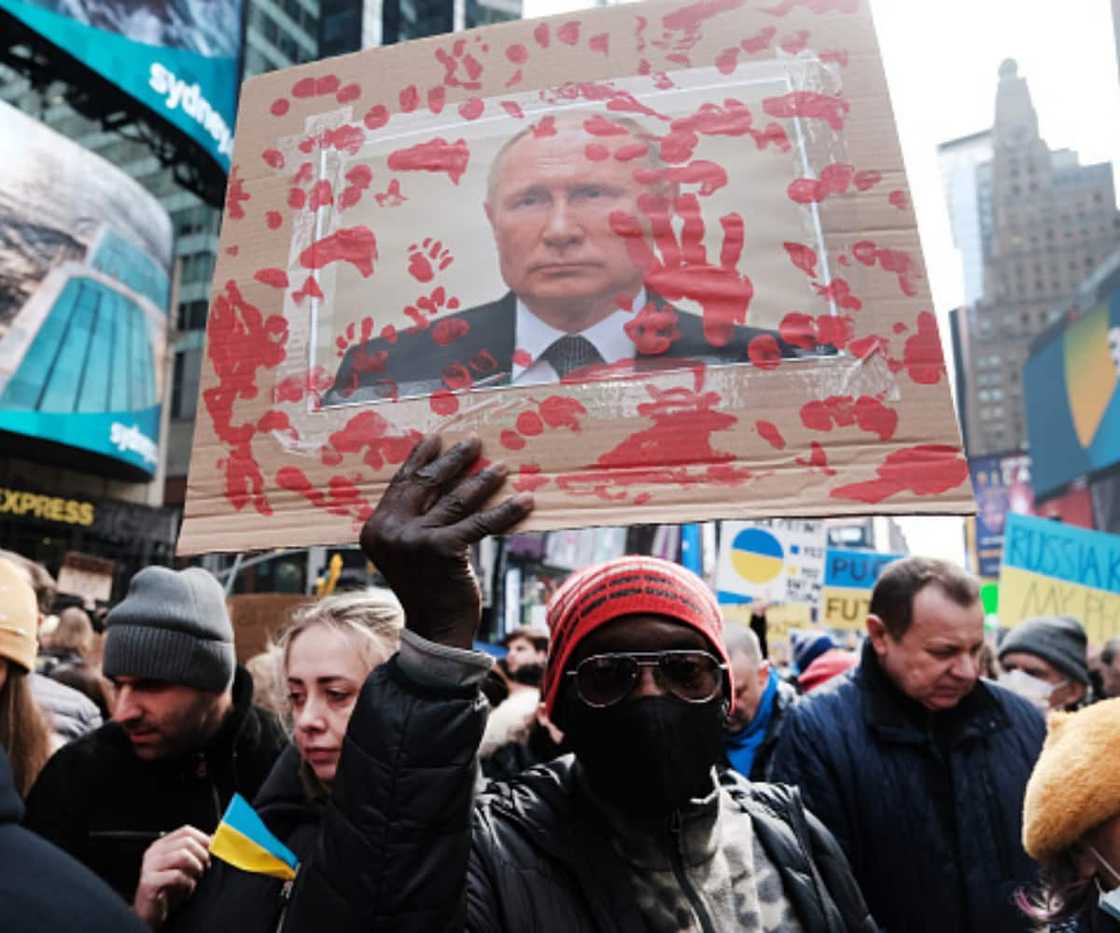 Russia Vs Ukraine: A Look at the Historic Events That Led to the Brutal Invasion by Russia Russia Vs Ukraine: A Look at the Historic Events That Led to the Brutal Invasion by Russia