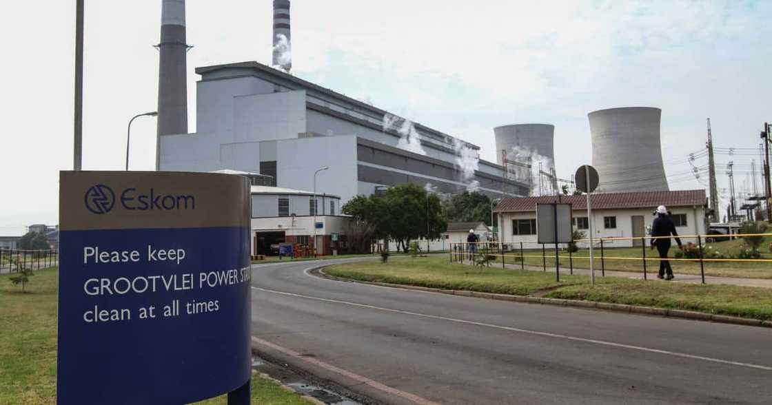 Top, Eskom executive, leaves, job, Canada, nuclear power, south africa Top, Eskom executive, leaves, job, Canada, nuclear power, south africa