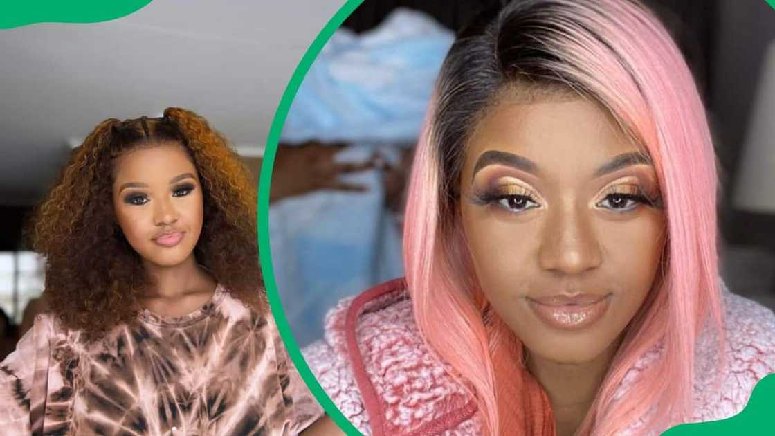 Babes Wodumo’s real name Babes Wodumo’s real name