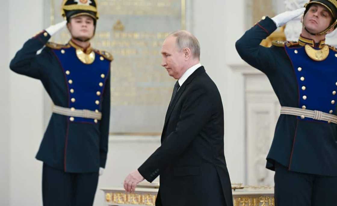 Nearly two years after Moscow's invasion of Ukraine, the Russian economy has demonstrated surprising resilience in the face of Western sanctions Nearly two years after Moscow's invasion of Ukraine, the Russian economy has demonstrated surprising resilience in the face of Western sanctions