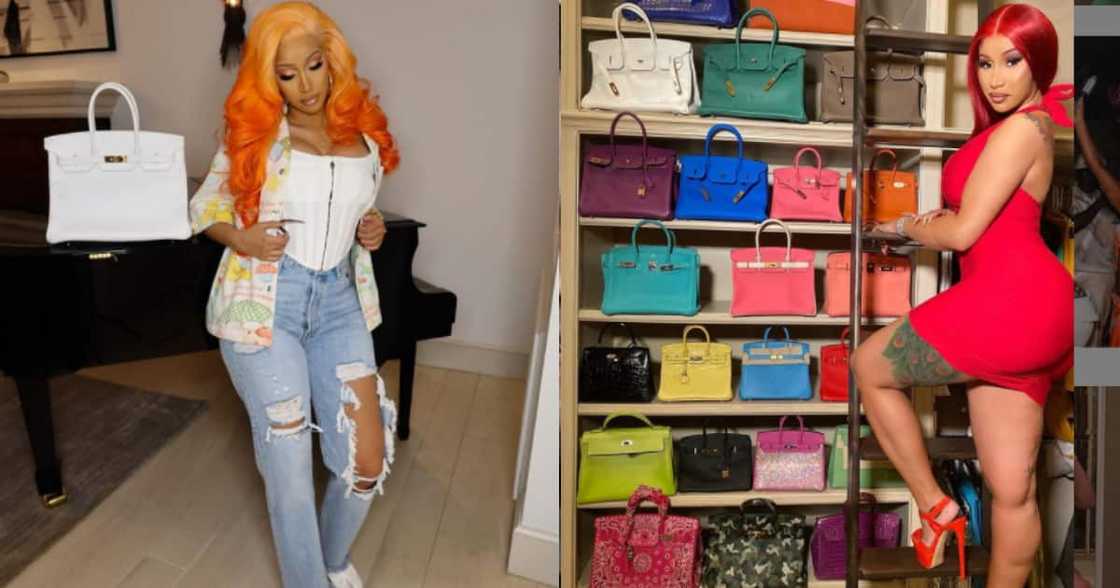 Rapper, Cardi B, Pregnancy, 'Wild Side' Rapper, Cardi B, Pregnancy, 'Wild Side'