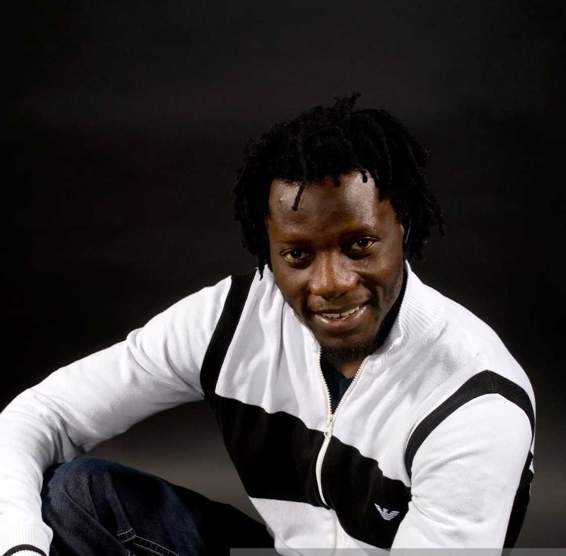 Benjani Mwaruwari lifestyle