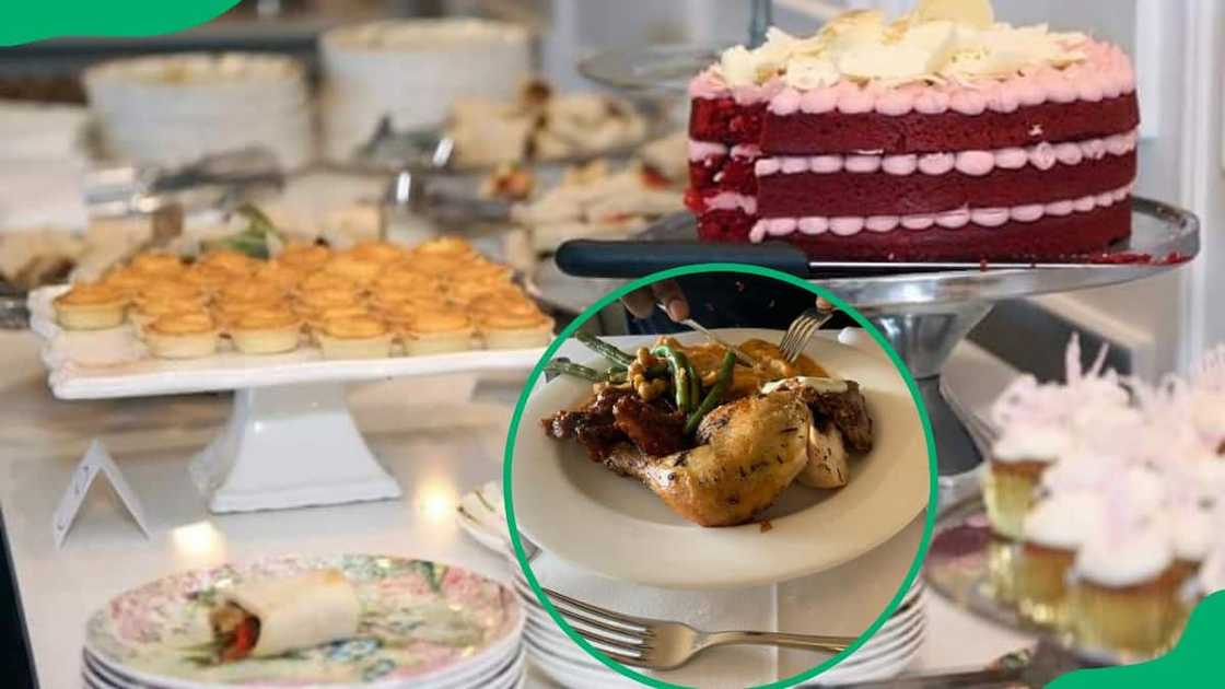 eat as much as you can in Durban eat as much as you can in Durban