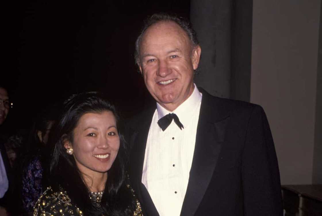 Betsy Arakawa’s biography Betsy Arakawa’s biography