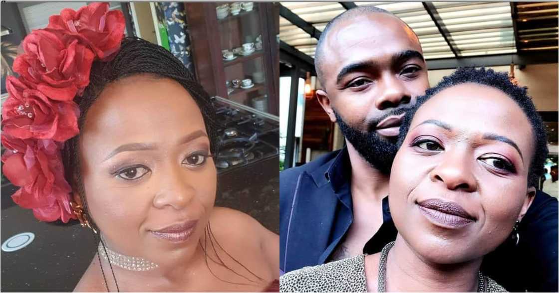 Manaka Ranaka welcomes her new son, fans send congratulations