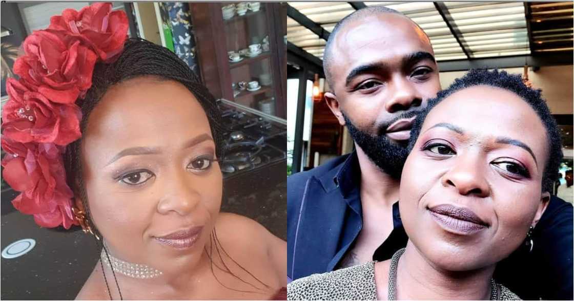 Manaka Ranaka welcomes her new son, fans send congratulations Manaka Ranaka welcomes her new son, fans send congratulations