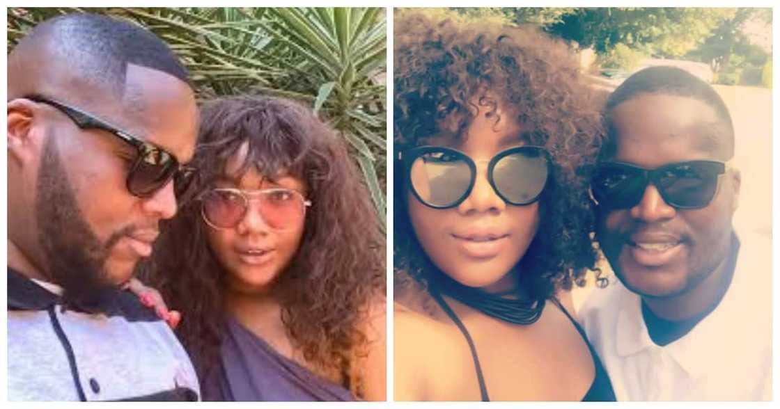 Lerato Sengadi and HHP Lerato Sengadi and HHP