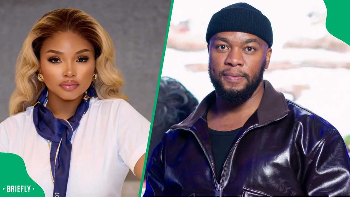 Here are the South African celebrities who completed their studies Here are the South African celebrities who completed their studies