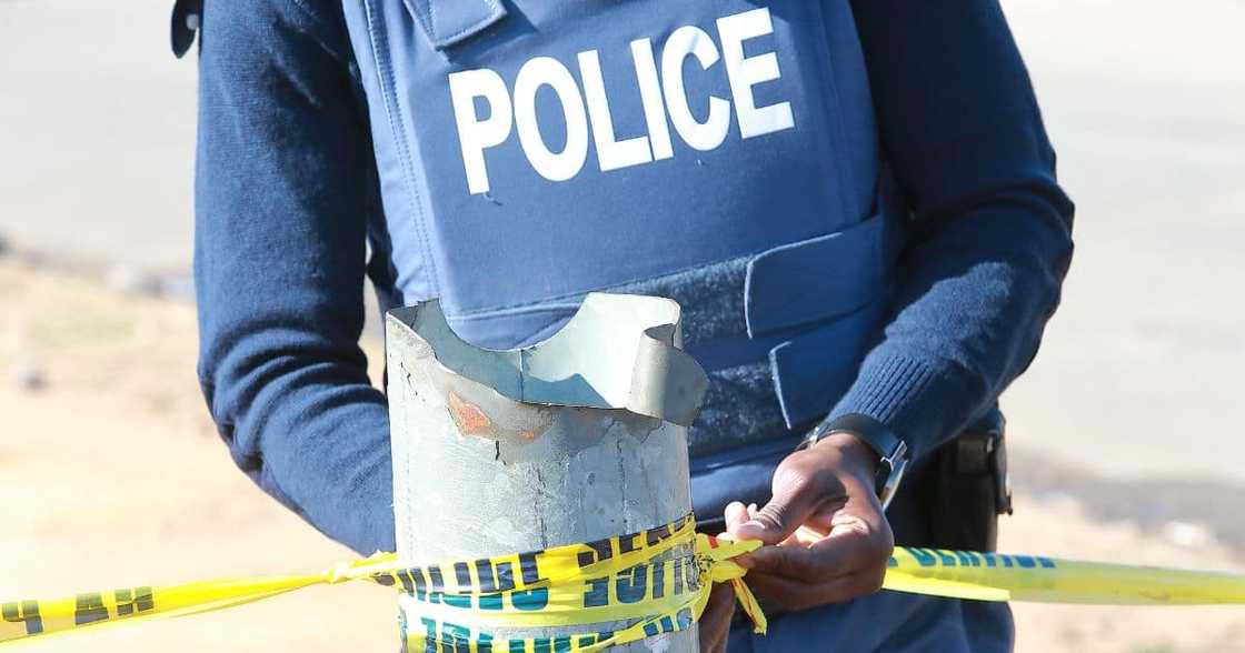 Police Police
