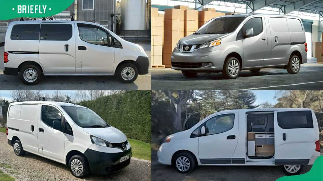 7 seater cars in South Africa 7 seater cars in South Africa