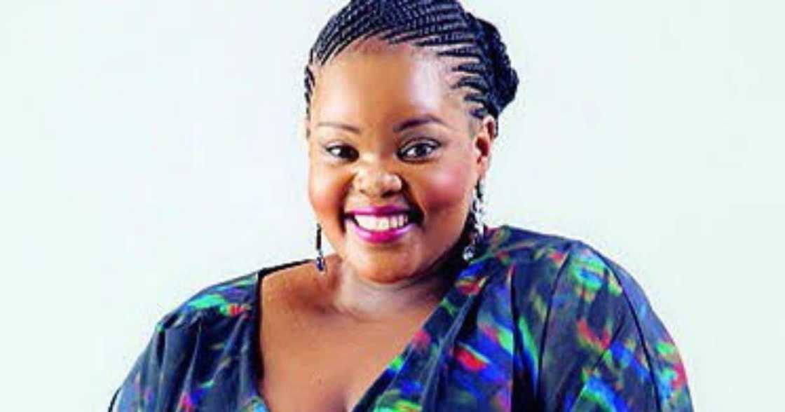 Former 'Generations' actress, Sindi Buthelez, passes away, 32 Former 'Generations' actress, Sindi Buthelez, passes away, 32