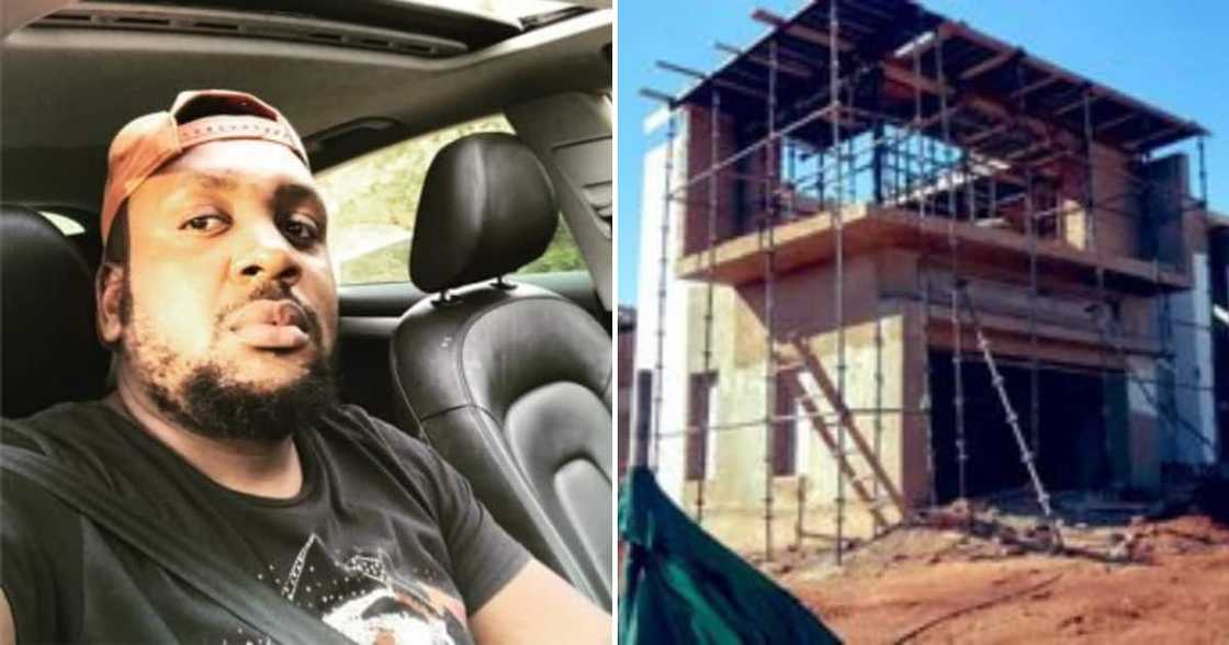 Home, architect, social media, Mzansi Home, architect, social media, Mzansi