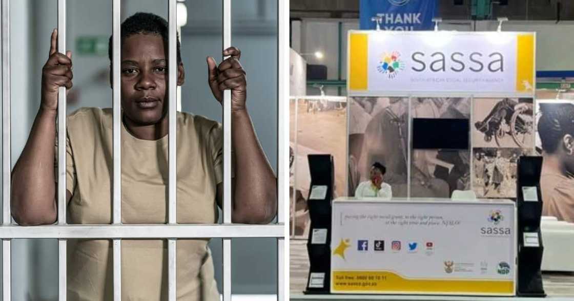 Limpopo woman sentenced to five years for R300k Sassa scam Limpopo woman sentenced to five years for R300k Sassa scam