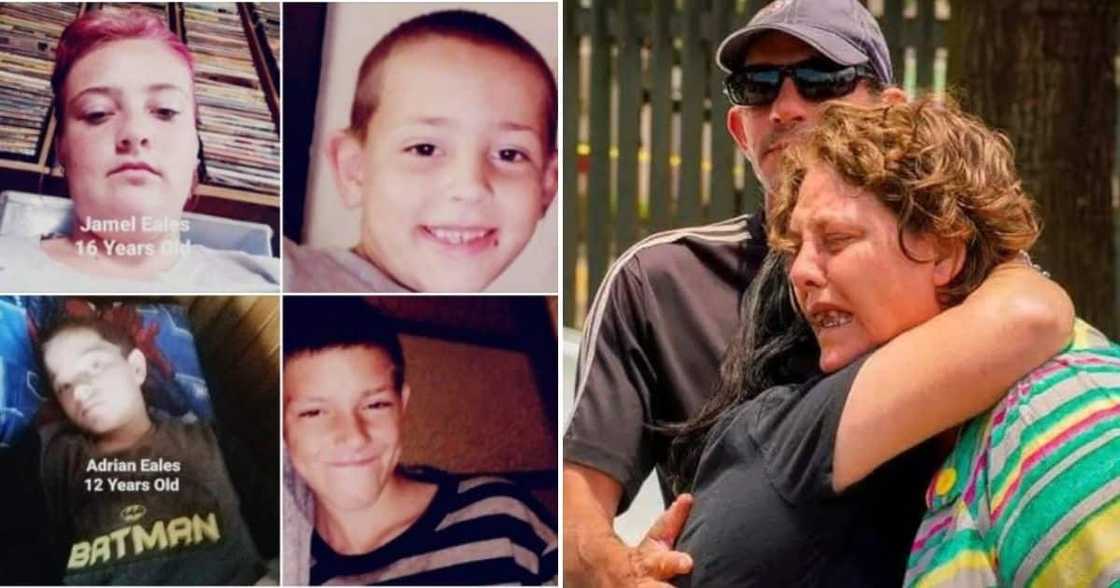 Boksburg blast victim Boksburg blast victim